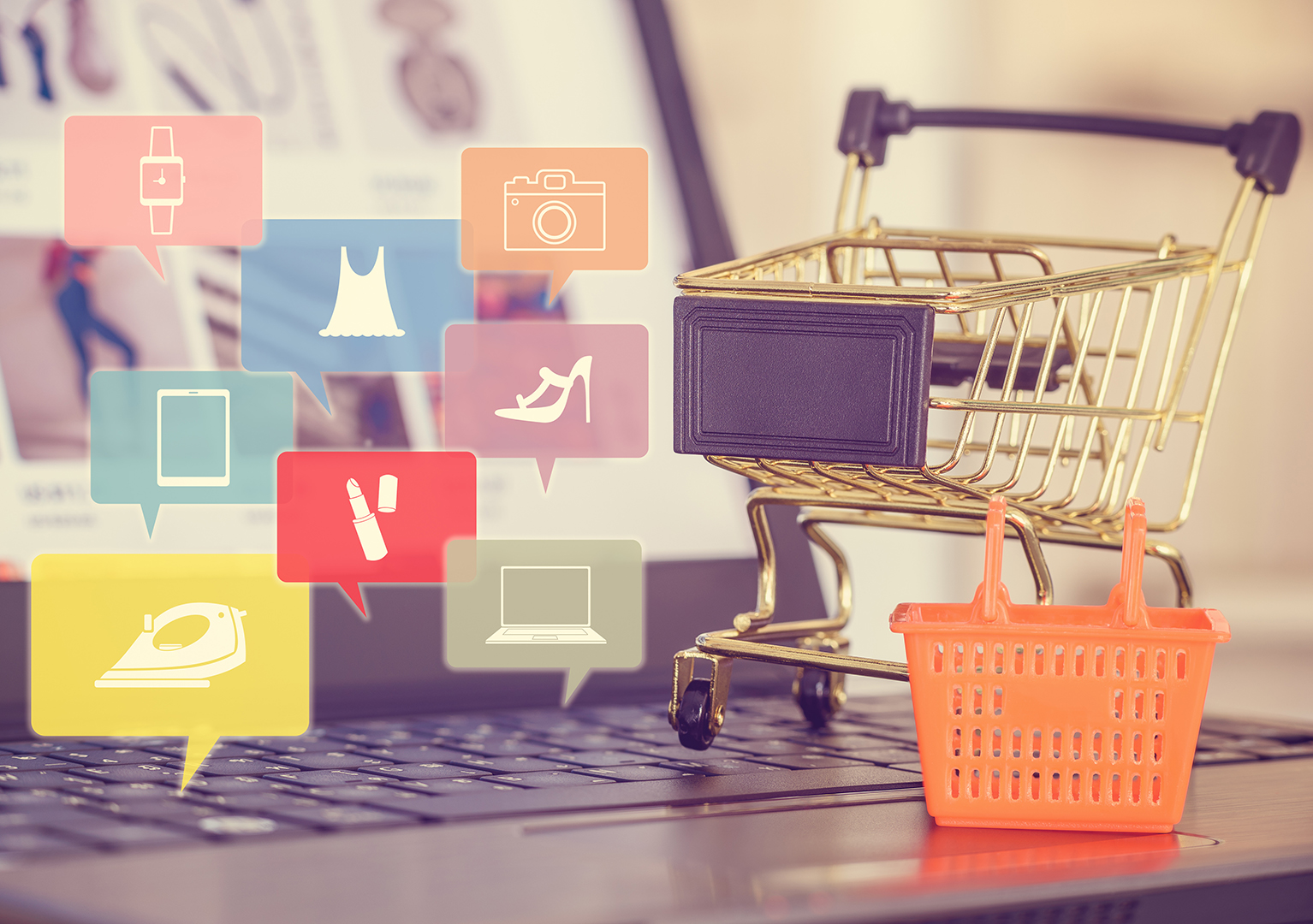 Japan Essential Goods Retailers - Dec 2023